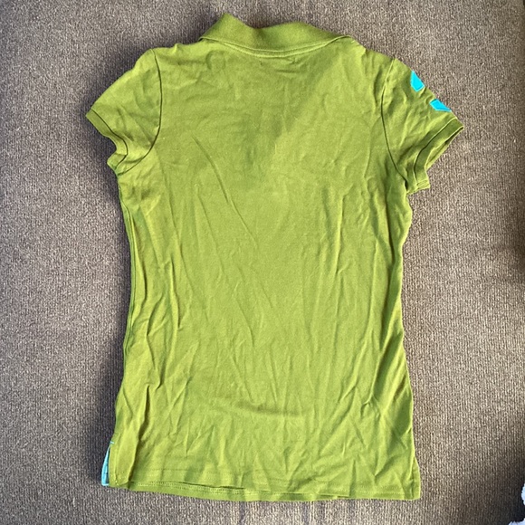 Vintage US Polo Assn polo - Picture 2 of 2